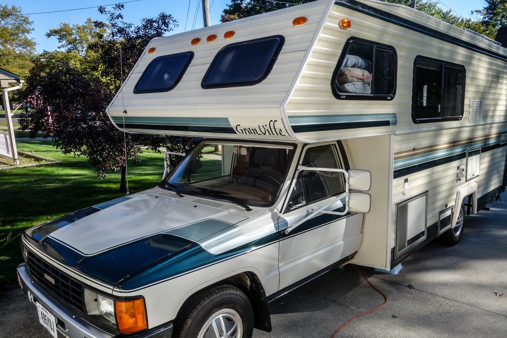 The Magic of Zep Wet Look Floor Polish General Discussion Toyota