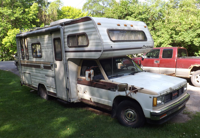 4.3l vortec swap - Engines - Transmissions - Drive Train - Suspension ...