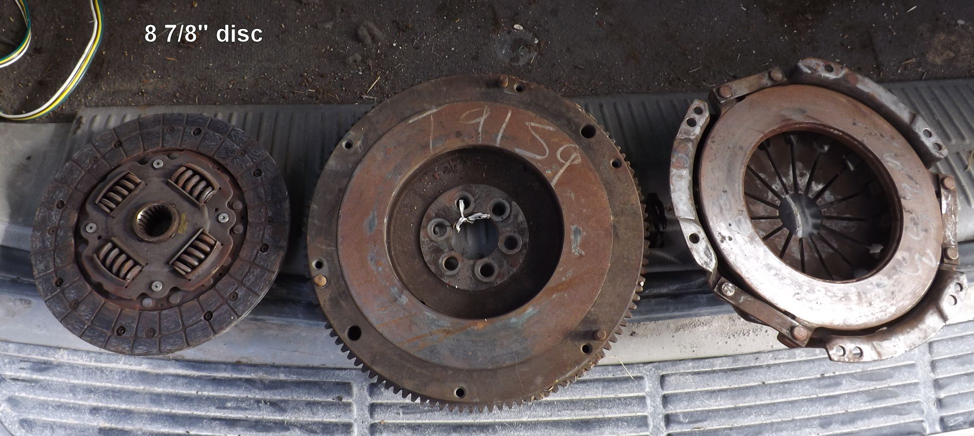 How hard is it to change out an automatic transmission to a manual transmission 5spd Engines