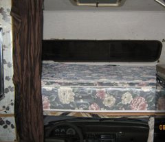 04 full Bed Top