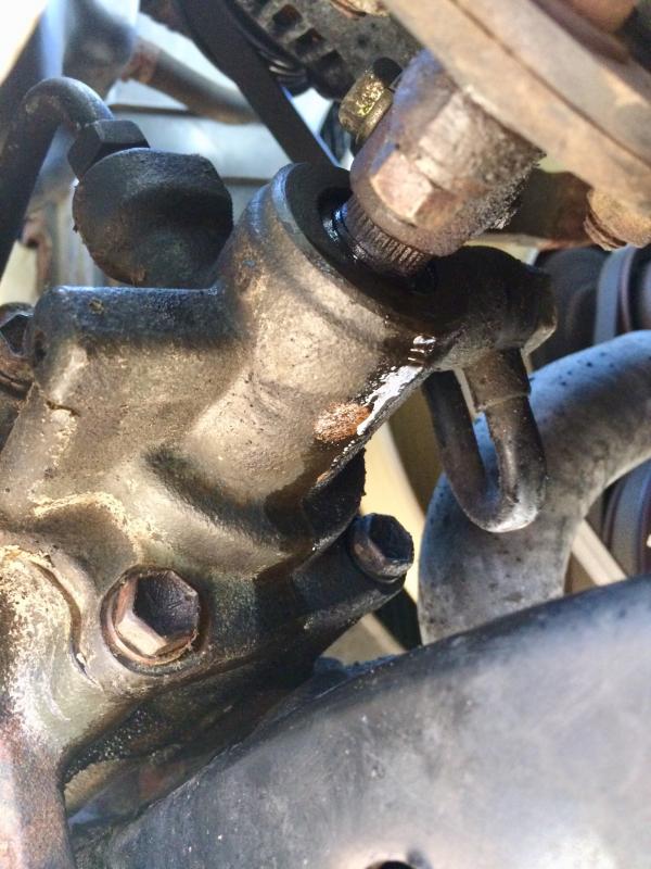 Steering Gear Box Rebuild Engines Transmissions Drive Train