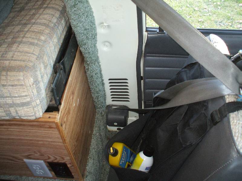 How To Block off air vents Improvement and DoItYourself Projects you have done to Share